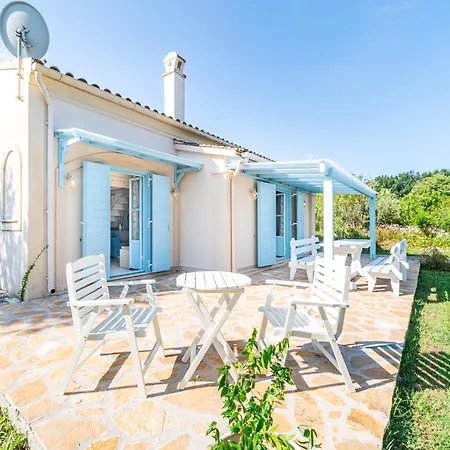 Aroggia Farm Farm stay Xanthatai