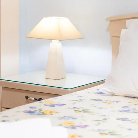 Farm stay Aroggia Farm *