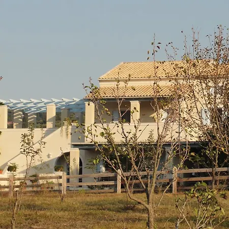 Aroggia Farm * Xanthátai