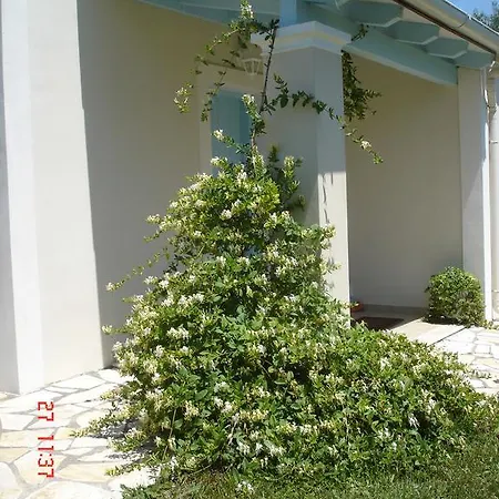 Aroggia Farm * Xanthátai