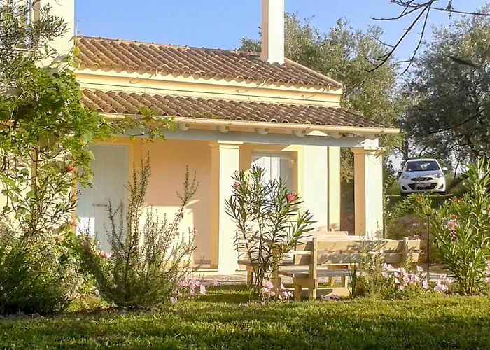Aroggia Farm Farma Xanthátai