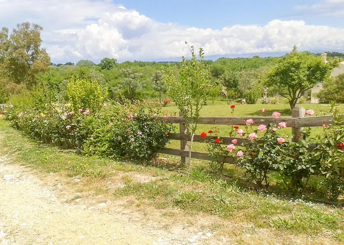 Aroggia Farm Xanthátai