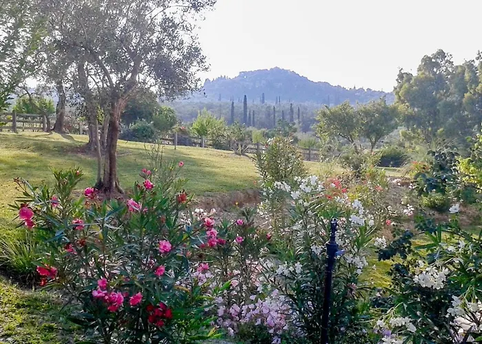 Farma Aroggia Farm