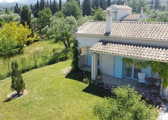 Aroggia Farm Farma Xanthátai