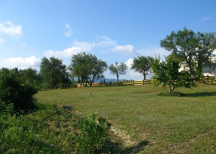 Aroggia Farm