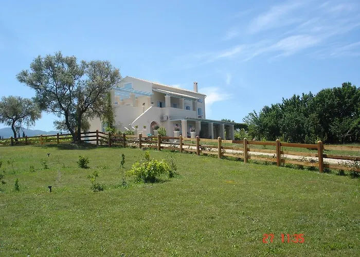 Farma Aroggia Farm *