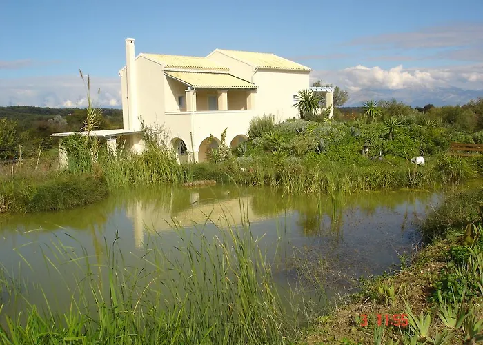 Aroggia Farm *
