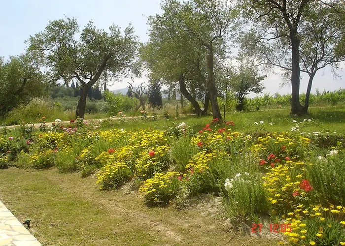 Aroggia Farm *