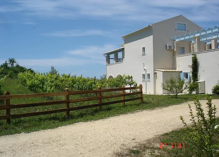 Farma Aroggia Farm
